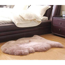 Sheepskin Area Rug